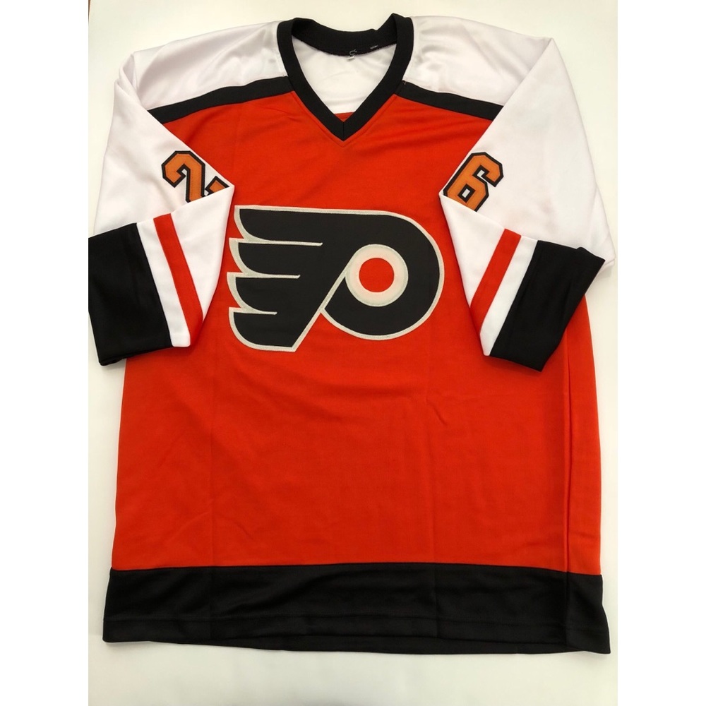 Philadelphia Flyers Brian Propp Jersey